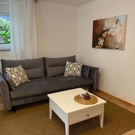 Ferienwohnung Im Sand هيربلتسهايم المظهر الخارجي الصورة
