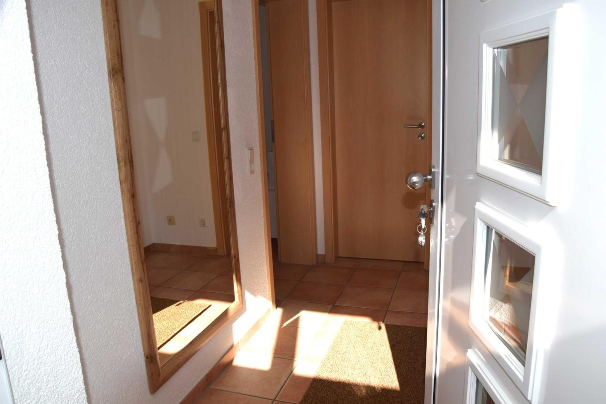 Ferienwohnung Im Sand هيربلتسهايم المظهر الخارجي الصورة