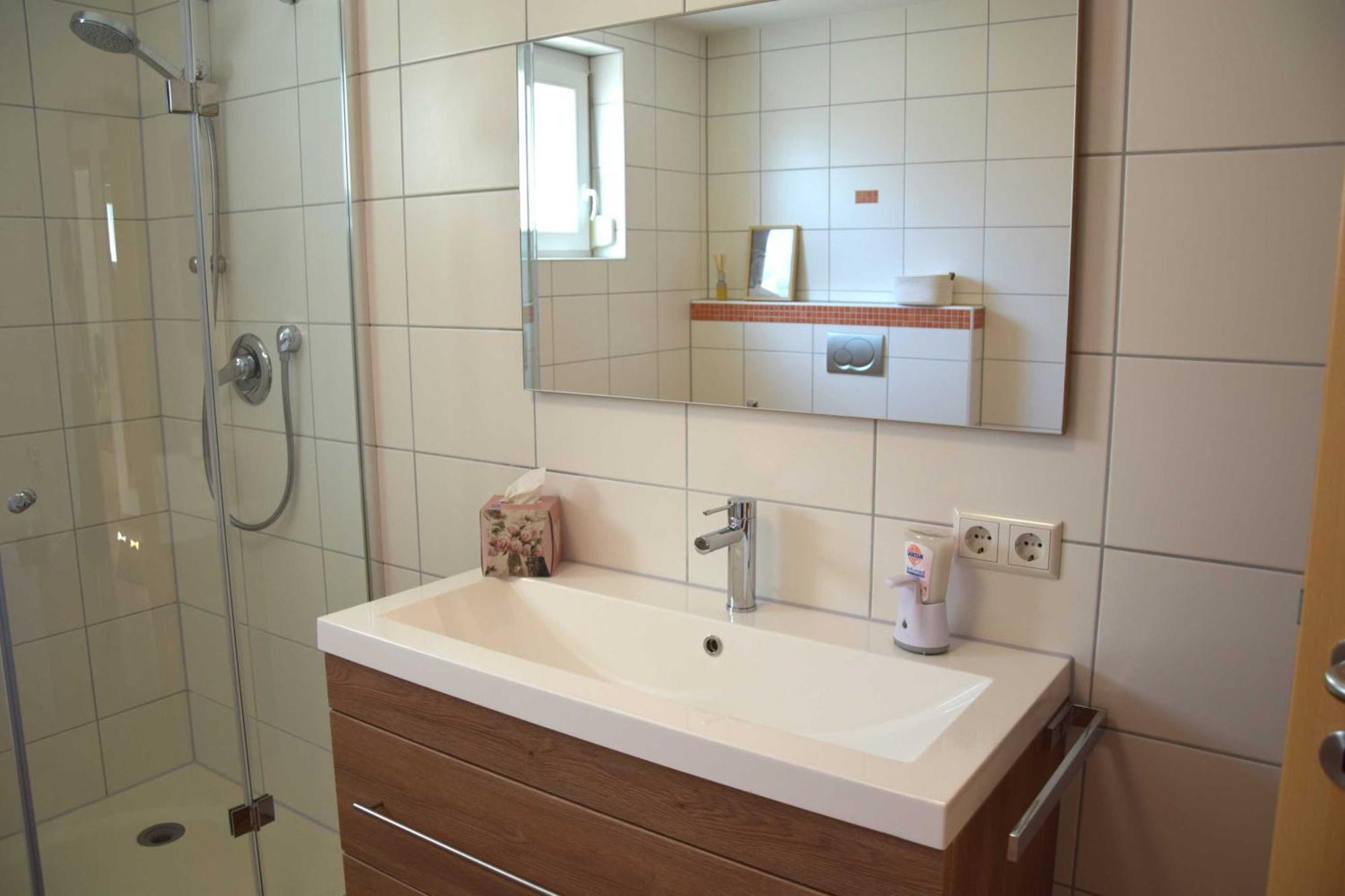 Ferienwohnung Im Sand هيربلتسهايم المظهر الخارجي الصورة