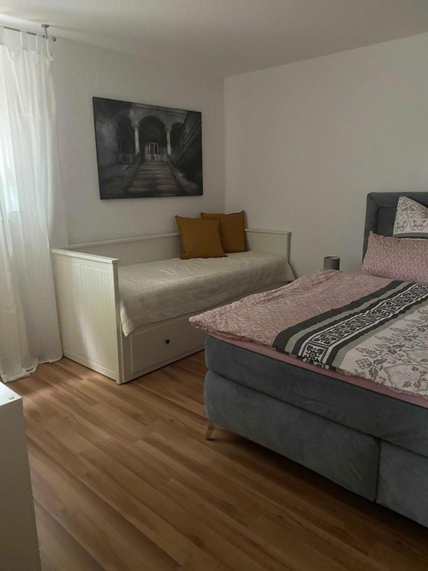 Ferienwohnung Im Sand هيربلتسهايم المظهر الخارجي الصورة