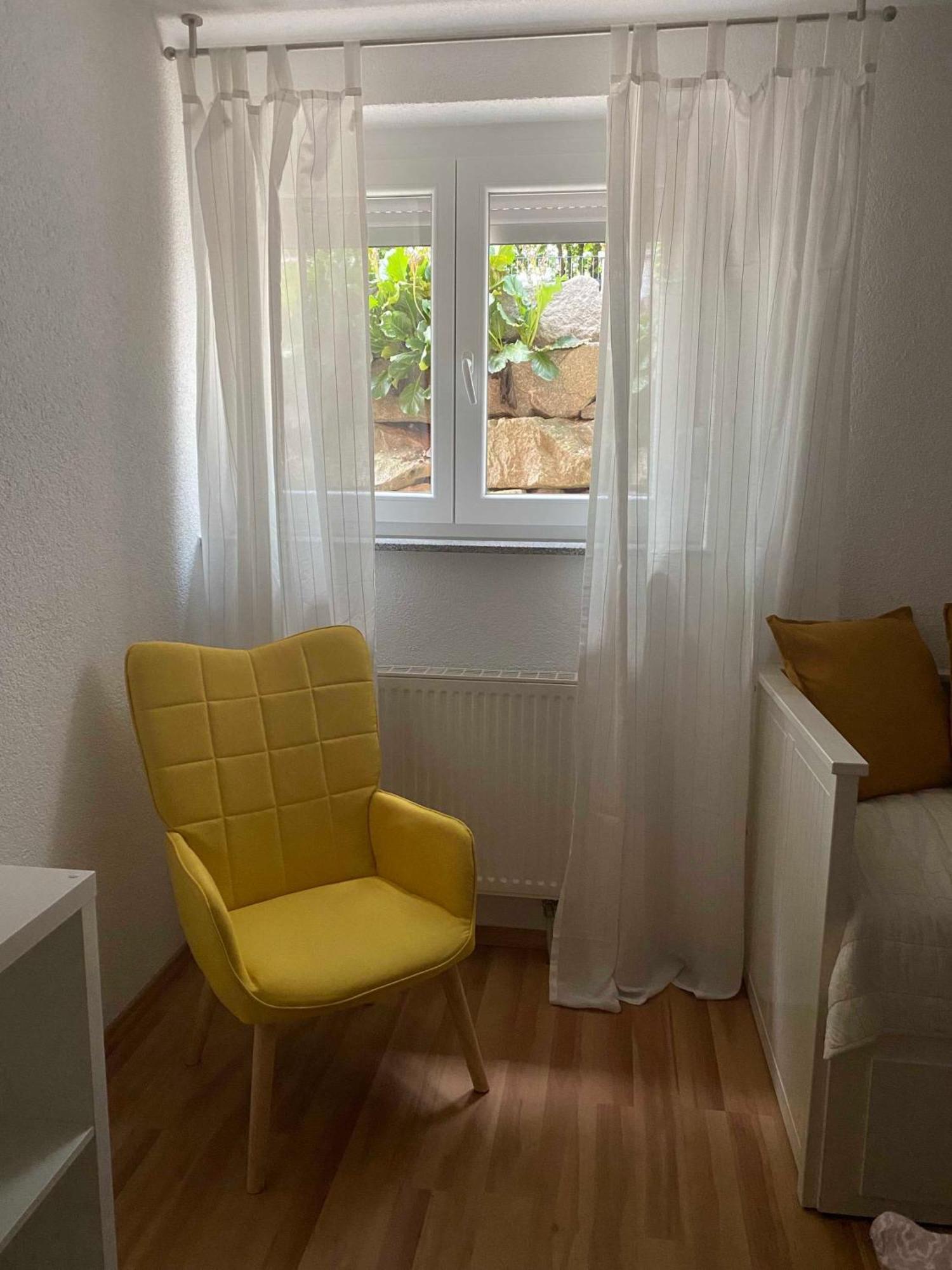 Ferienwohnung Im Sand هيربلتسهايم المظهر الخارجي الصورة