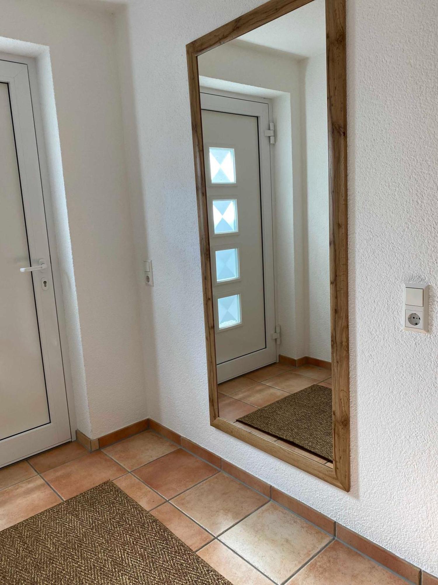 Ferienwohnung Im Sand هيربلتسهايم المظهر الخارجي الصورة